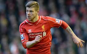 By dxtehsecks may 27, 2021, 11:00am bst share this story. Photo Alberto Moreno Has A New Toy And Wants Everyone To Know How Happy He Is