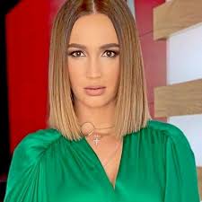 See more of ольга бузова on facebook. Olga Buzova Priznalas Chto Boitsya Ne Opravdat Nadezhd Poklonnikov Shou Lednikovyj Period Vokrug Tv