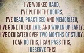 Crush The Bar Bar Exam Motivation Exam Motivation Bar Exam Quotes