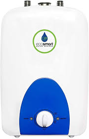 Maybe you would like to learn more about one of these? Amazon Com Ecosmart Eco Mini 1 1 5 Gallon 120v Electric Mini Tank Water Heater White Everything Else