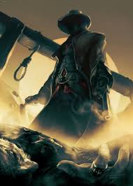 Western Assassin S Creed Assassins Creed Assassins Creed Art Assasins Creed