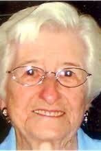 Obituary information for Dorothy Mae Hartzel