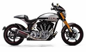 Arch Krgt 1 Arch Motorcycle