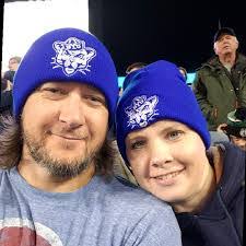 Jared Weatherly's Instagram, Twitter & Facebook