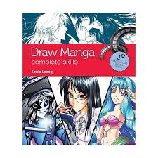 Read manga online the latest manga updates and download the latest manga updates at mangaclash.our aim is to bring the latest manga to you, absolutely free! Draw Manga Complete Skills By Sonia Leong Lawrence Art Supplies