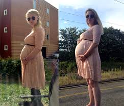 Gravid og baby gir deg en graviditetskalender for graviditetens alle uker. Gravid Uke 20 Babyboble