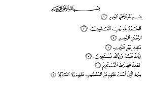 Learn vocabulary, terms and more with flashcards, games and other study tools. Surah Al Fatihah The Opening Chapter Of The Quran Quranic Quotes