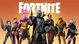 Fortnite season 4 is available for android through the epic games app downloadable here, or through the samsung galaxy store if you own a samsung as epic games told us in a statement, it is not allowed to give refunds directly for apple content. Fortnite Fortnite Season 5