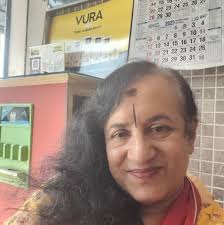 Usha Gopalakrishnan (@usha.gopalakrishnan.79) • Facebook