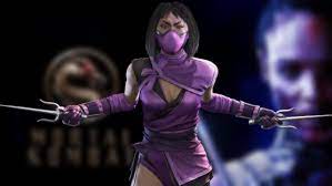#mortal kombat #shang tsung #mortal kombat 2021 #chin han #filmedit #mortalkombatedit #good luck on your essay gir!! Mileena First Look Revealed In Mortal Kombat Movie Poster