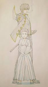 you don t touch our chief ちびまる子ちゃん ちびまる子 銀魂