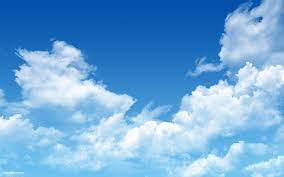 Like an arrow in burning sky. Beautiful Blue Sky Wallpapers Top Free Beautiful Blue Sky Backgrounds Wallpaperaccess