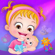 Baby Hazel Newborn Baby 2 Amazon Com Br Appstore For Android