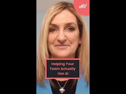 Your team doesnt need to fear AIthey just need the right starting point.  #AI #certification #shorts