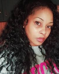 Bonita Stevenson's Instagram, Twitter & Facebook