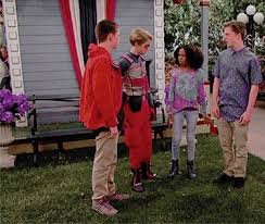 Charlotte'S Firsts & Lasts! | Henry Danger | Dangerous, Riele Downs  Outfits, Cute Guys