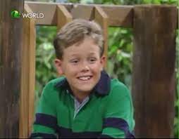 He also hasa cousin named mateo, who. Favori Kid From Seasons Four Five And Six Barney Friends Fanpop