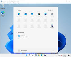 Everyone is encouraged to contribute while oracle. How To Install Windows 11 On Virtualbox Virtual Machine Gear Up Windows 11 10
