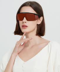 Amazon.com: Alsenor IPL 190nm-550nm & 800nm-1100nm Laser Safety Glasses  Goggles For Laser Cosmetology Operator Eye Protection And Laser Hair  Removal Treatment : Tools & Home Improvement