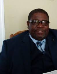 Obituary information for Rev. Dr. John C. Williams