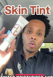 Skin Tint: Achieve the Perfect Natural Glow