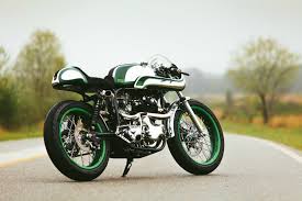 Image result for Tampico Green 1956 Motorcycle