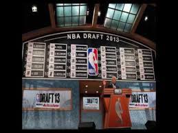 State farm was the presenting sponsor. 2013 Nba Draft Bill Simmons Chad Ford Youtube
