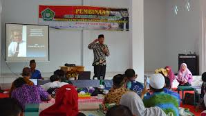 Serpihan vlog dokumentasi perpisahan smp it qardhan hasana. Ka Kankemenag Bina Karakter Guru Pai
