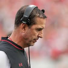 Luke Fickell's struggles at Wisconsin remain a weird college football  mystery