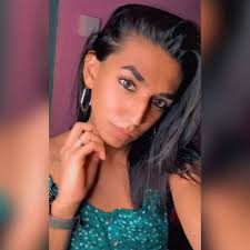 Comfi Colors daily lenses in the shade Timeless Grey