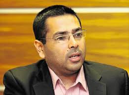 FSB's Seedat paid R3m by tax dodger