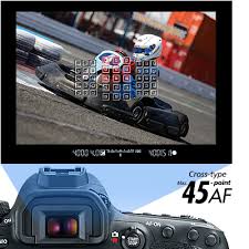 Hasil gambar untuk canon 6d mark ii