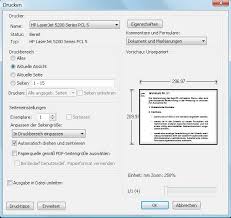 Dann dazwischen irgendwelche texte fehlen. Adobe Reader Pdf Ausschnitt Gezoomt Ausdrucken Pctipp Ch