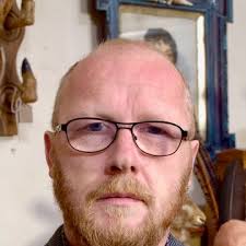 Hire Daniel Kilbride