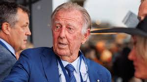 Ex-John Singleton Group 1 horse sold for $6000 in comeback after three  years off