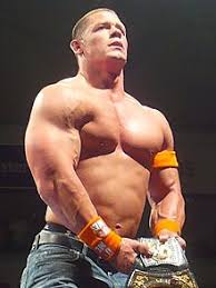 John felix anthony cena jr.; John Cena Wikipedia