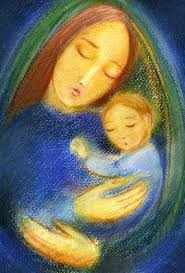 Mother Mary And Single Moms