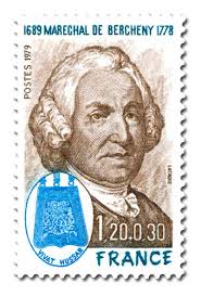 Ladislas de Bercheny (1689