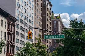 Appartamento ∙ 2 ospiti ∙ 1 camera da letto. I Cinque Appartamenti Ammobiliati Piu Quotati Di New York Il Blog Di New York Habitat
