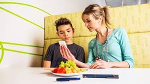 Meal prep | 9 ingredients for flexible, healthy recipes + pdf guide. Help Your Child And Teen Lower Their Risk Of Prediabetes