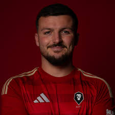 Tom Edwards :: 2025/2026