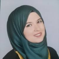 Salsabeel Abujbara‏