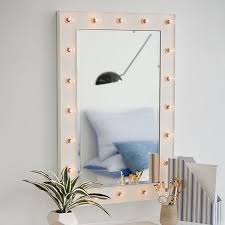 Check spelling or type a new query. Marquee Light Mirrors Pottery Barn Teen
