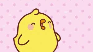 Maybe you would like to learn more about one of these? Molang Piu Gif Molang Piu Cry Discover Share Gifs