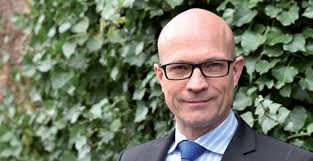 Blankeneser Kirche am Markt