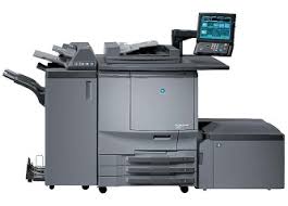 Download the latest drivers and utilities for your device. Konica Minolta Bizhub Pro 1050 Copier Parts Supplies
