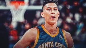 Improbable journey key ingredient to linsane hype. Jeremy Lin Goes Full Circle Re Signs With Warriors G League Team