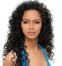 Detangling can be a challenge with kinky or curly hair, and while tight weaves and braids can damage your hair and scalp, other hairstyles can protect your. Best Curly Weave Hairstyles For African American Women 2021 Hairstylesco