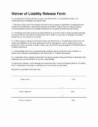 All students must provide proof of their coverage when. Liability Release Form Template Awesome Release And Waiver Liability Agreement Free Printable Liability Waiver Liability General Liability
