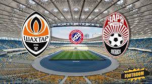 Прямая трансляция перед суперматчем (17.04.2021). Shahter Zarya Prognoz Anons I Stavka Na Match 28 02 2021 á‰ Footboom